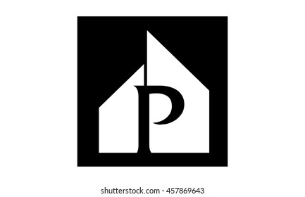 Real Estate Letter P