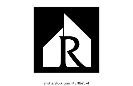 Real Estate Letter R