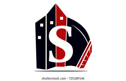 Real Estate Letter S