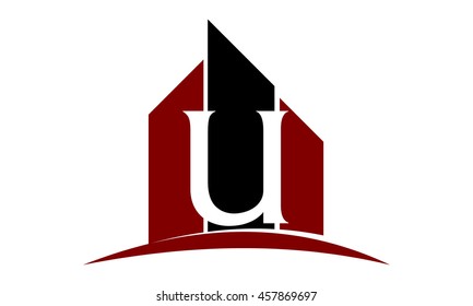 Real Estate Letter U