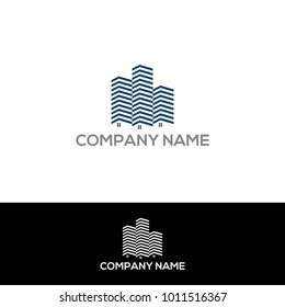 real estate logo