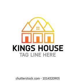 real estate logo
