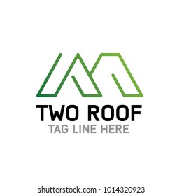 real estate logo