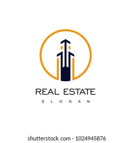 Real Estate Logo