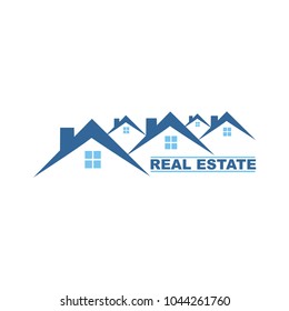 real estate logo
