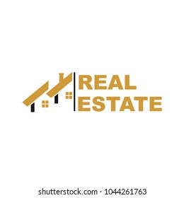 real estate logo