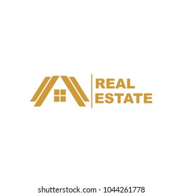 real estate logo