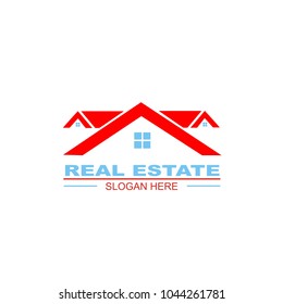 real estate logo