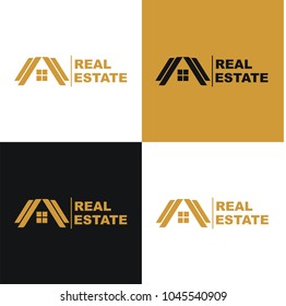 real estate logo