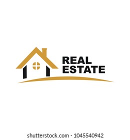 real estate logo