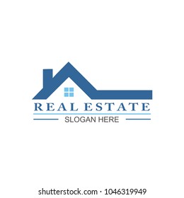 real estate logo 