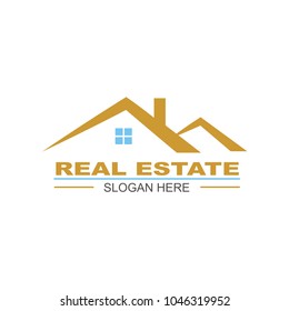 real estate logo 
