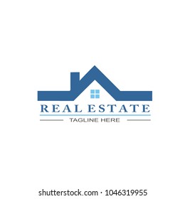 real estate logo 