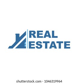 real estate logo 