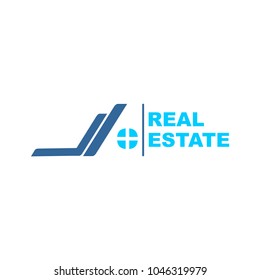 real estate logo 