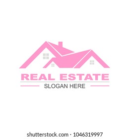real estate logo 