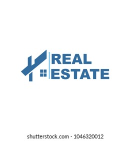 real estate logo 