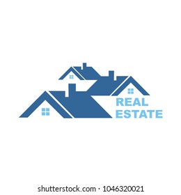 real estate logo 