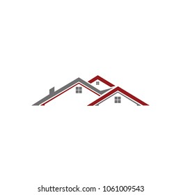real estate logo
