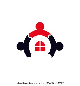 Real Estate Logo