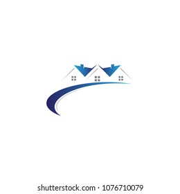 Real Estate Logo