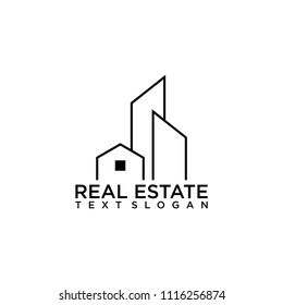 real estate logo 