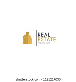 Real Estate Logo