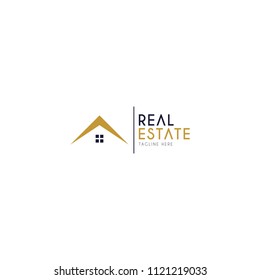 Real Estate Logo