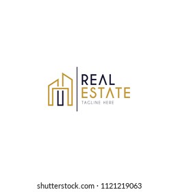 Real Estate Logo