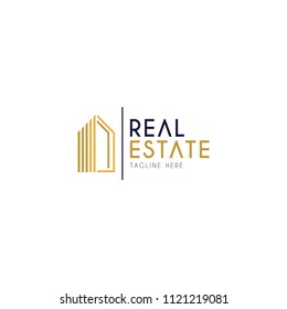 Real Estate Logo