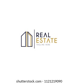 Real Estate Logo