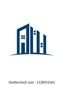 Real Estate Logo