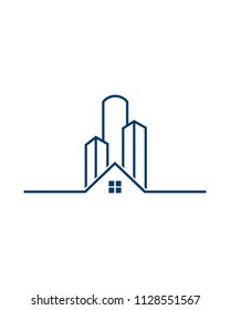 Real Estate Logo