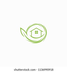 real estate logo