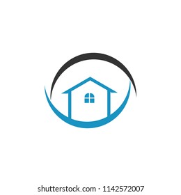 REAL ESTATE LOGO