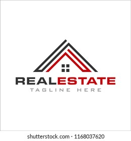 Real Estate logo