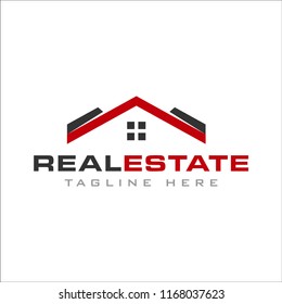 Real Estate logo