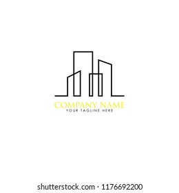 Real Estate Logo