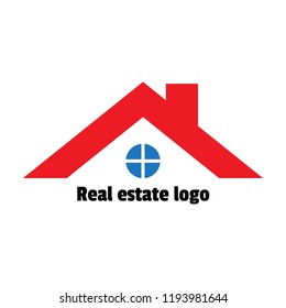 real estate logo