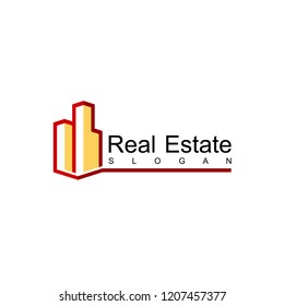 Real Estate Logo
