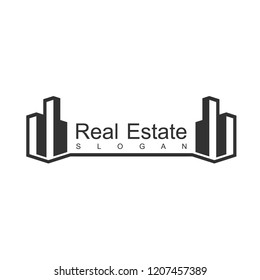 Real Estate Logo