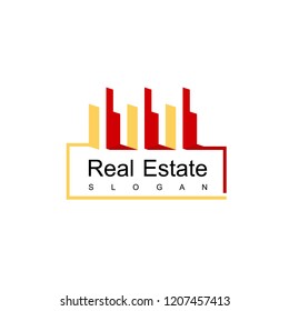 Real Estate Logo