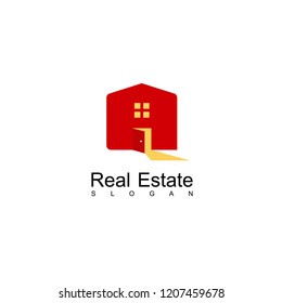 Real Estate Logo 