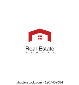 Real Estate Logo 