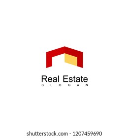 Real Estate Logo 