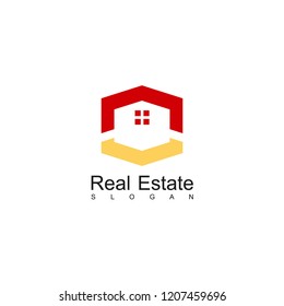 Real Estate Logo 