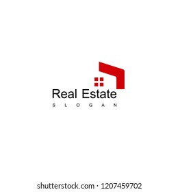 Real Estate Logo 