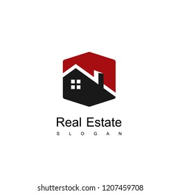 Real Estate Logo 