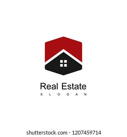 Real Estate Logo 