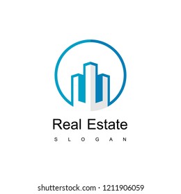 Real Estate Logo
